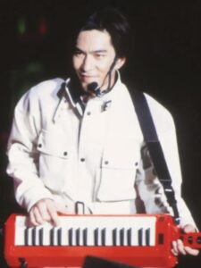 小室哲哉