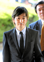 小室哲哉