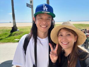 藤本美貴 庄司智春