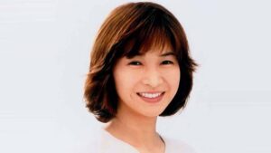 田中美佐子