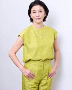 高嶋ちさ子