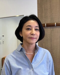高嶋ちさ子