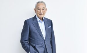 盛田正明