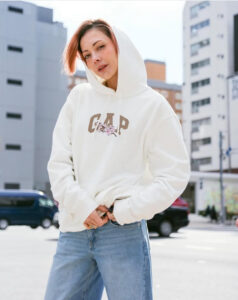 土屋アンナ