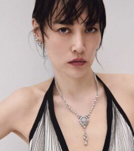 菊地凛子
