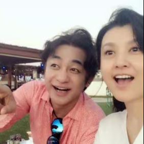 藤原紀香　片岡愛之助