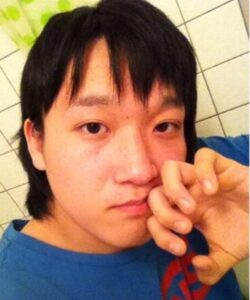 ビッグダディ　三男