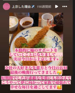 仲里依紗 妹れいな