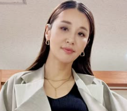 鈴木紗理奈