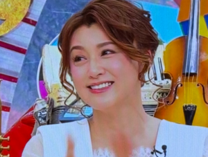 藤原紀香