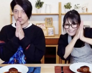 ギャル曽根　名城ラリータ