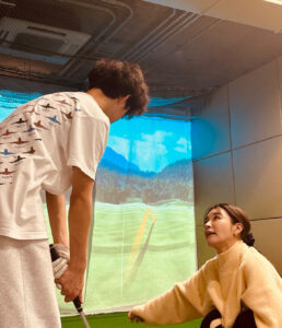 鈴木紗理奈と息子