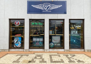 TACK本店