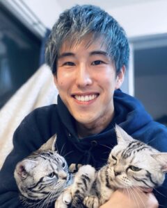 ナオキマン
