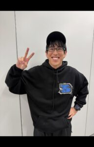 ナオキマン