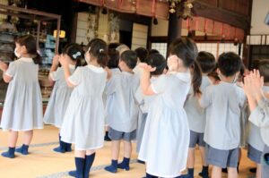 若草幼稚園