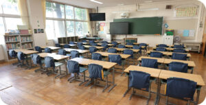 森村学園