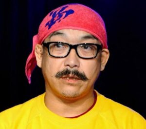 ビッグダディ