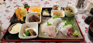 たねがしま食堂
