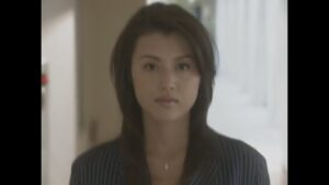 藤原紀香