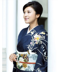 藤原紀香