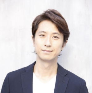 谷原章介