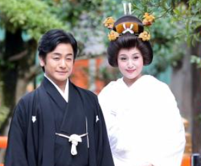 藤原紀香　片岡愛之助