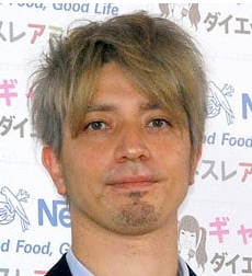 名城ラリータ　若い頃