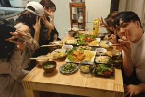 ビッグダディ　三つ子