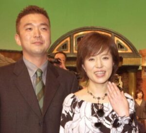 磯野貴理子　元旦那　