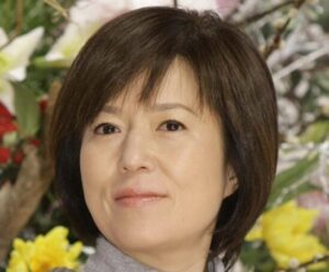 礒野貴理子