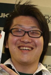 ビッグダディ　長男