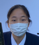 美奈子　三女