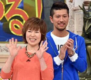 磯野貴理子　2番目　元旦那　