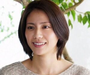 松下奈緒