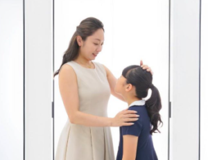 安藤美姫　娘