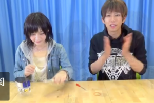 はじめしゃちょー　木下ゆうか