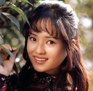 五十嵐淳子