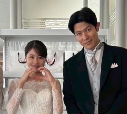 鈴木亮平　有村架純