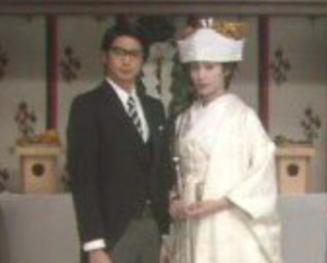 松下奈緒　結婚