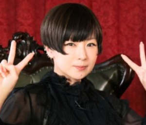 椎名林檎
