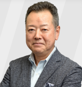 真鍋喜久雄