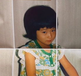 椎名林檎　幼少期