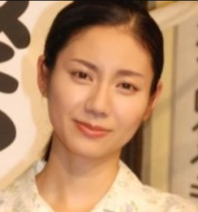 松下奈緒