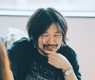 児玉裕一