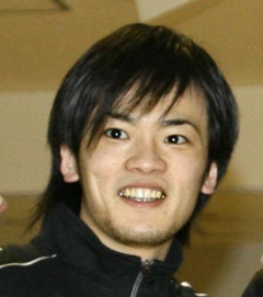南里康晴