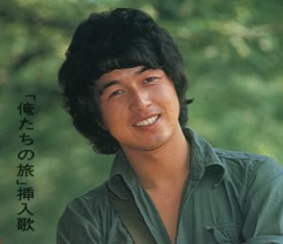 中村雅俊