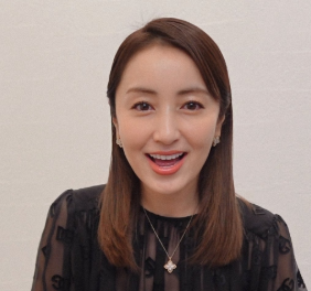 矢田亜希子