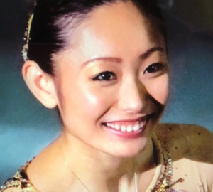 安藤美姫