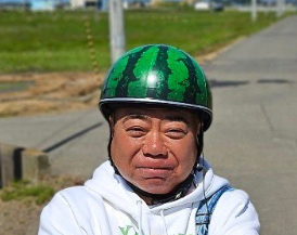出川哲郎